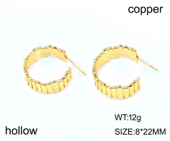 copper jewelry  Earrings wholesale