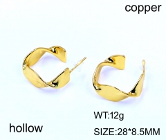copper jewelry  Earrings wholesale