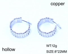 copper jewelry  Earrings wholesale