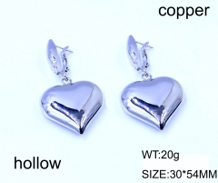 copper jewelry  Earrings wholesale