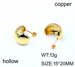 copper jewelry  Earrings wholesale