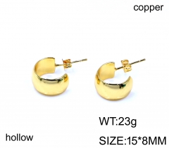 copper jewelry  Earrings wholesale