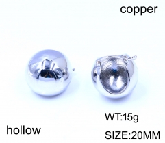 copper jewelry  Earrings wholesale