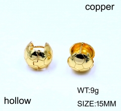 copper jewelry  Earrings wholesale