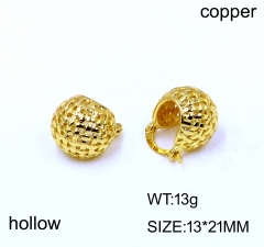 copper jewelry  Earrings wholesale