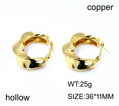 copper jewelry  Earrings wholesale