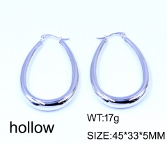 Stainless steel jewelry  Earrings wholesale