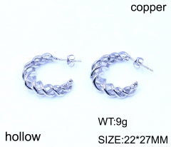 copper jewelry  Earrings wholesale