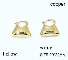 copper jewelry  Earrings wholesale