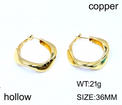 copper jewelry  Earrings wholesale