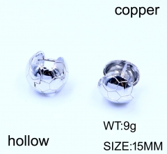 copper jewelry  Earrings wholesale