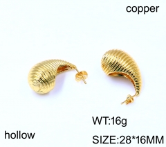 copper jewelry  Earrings wholesale