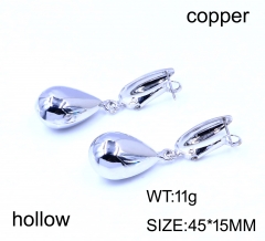 copper jewelry  Earrings wholesale