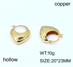 copper jewelry  Earrings wholesale