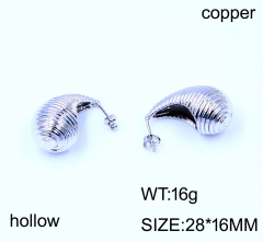 copper jewelry  Earrings wholesale