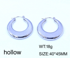 Stainless steel jewelry  Earrings wholesale