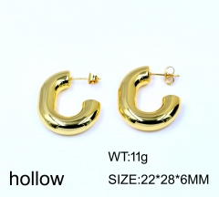 Stainless steel jewelry  Earrings wholesale