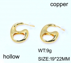 copper jewelry  Earrings wholesale