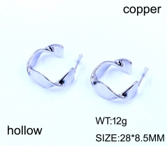 copper jewelry  Earrings wholesale