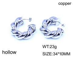 copper jewelry  Earrings wholesale