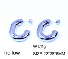 Stainless steel jewelry  Earrings wholesale