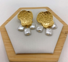 Stainless steel jewelry Earrings wholesale