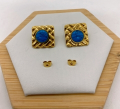 Stainless steel jewelry Earrings wholesale