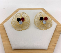 Stainless steel jewelry Earrings wholesale