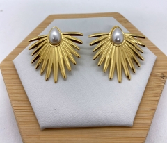 Stainless steel jewelry Earrings wholesale