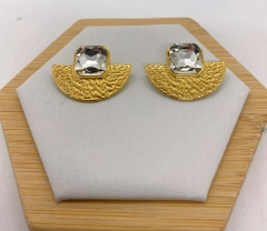 Stainless steel jewelry Earrings wholesale