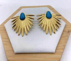 Stainless steel jewelry Earrings wholesale