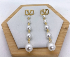 Stainless steel jewelry Earrings wholesale