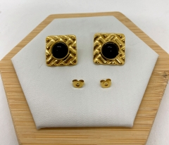 Stainless steel jewelry Earrings wholesale