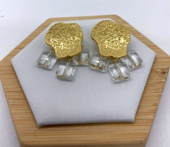 Stainless steel jewelry Earrings wholesale