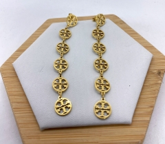 Stainless steel jewelry Earrings wholesale
