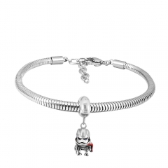 Stainless steel jewelry women bracelet Wholesale