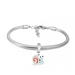 Stainless steel jewelry women bracelet Wholesale