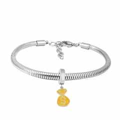 Stainless steel jewelry women bracelet Wholesale