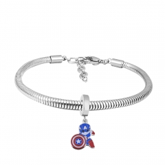 Stainless steel jewelry women bracelet Wholesale