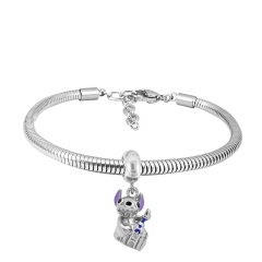 Stainless steel jewelry women bracelet Wholesale