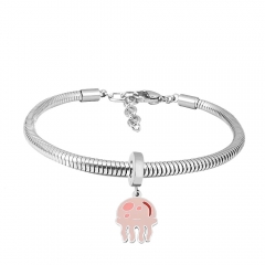 Stainless steel jewelry women bracelet Wholesale