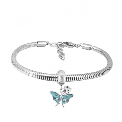Stainless steel jewelry women bracelet Wholesale