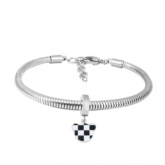 Stainless steel jewelry women bracelet Wholesale