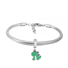 Stainless steel jewelry women bracelet Wholesale