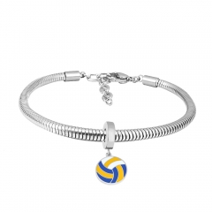 Stainless steel jewelry women bracelet Wholesale
