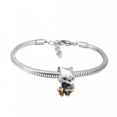 Stainless steel jewelry women bracelet Wholesale