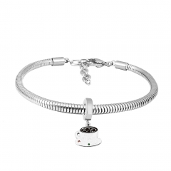 Stainless steel jewelry women bracelet Wholesale