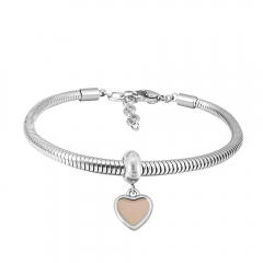 Stainless steel jewelry women bracelet Wholesale
