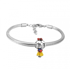 Stainless steel jewelry women bracelet Wholesale