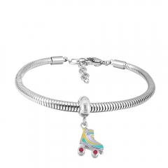 Stainless steel jewelry women bracelet Wholesale